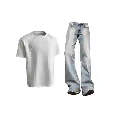 Evil lions cleanfitT