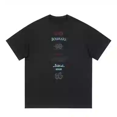BOS BEAR LogoT