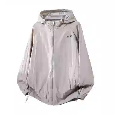 SAME FLOW UPF50+ Skin Jacket