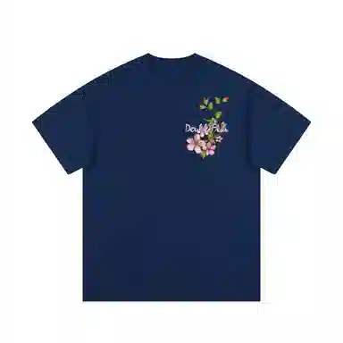 DOUBLEFISH LogoT