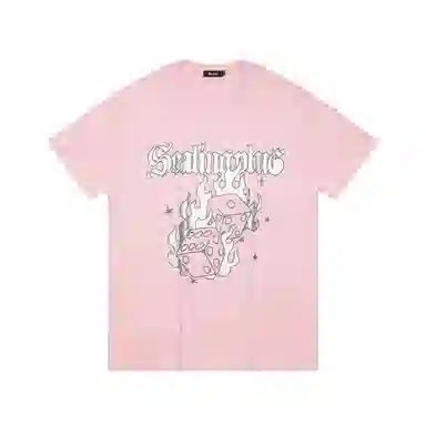 T