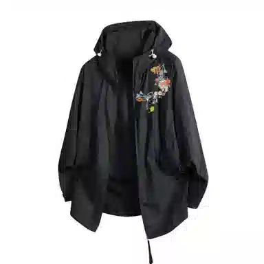 s.k. manor hill UPF50+