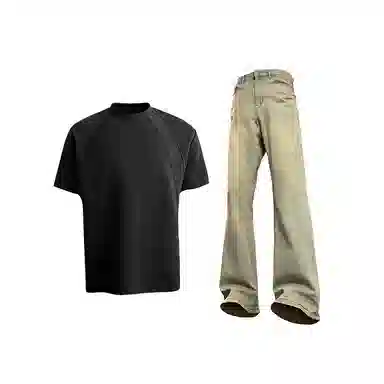 Evil lions cleanfitT