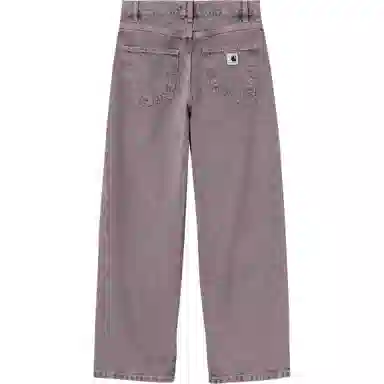 Carhartt WIP SS25 W' Brandon Pant
