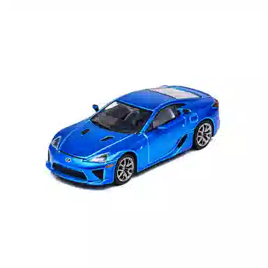 x Lexus LFA