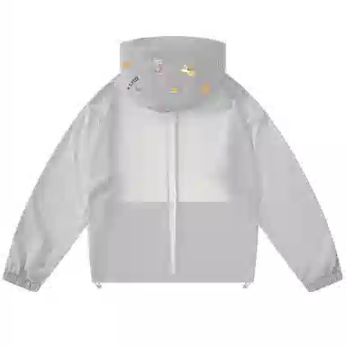 DoraemonA UPF50+Logo