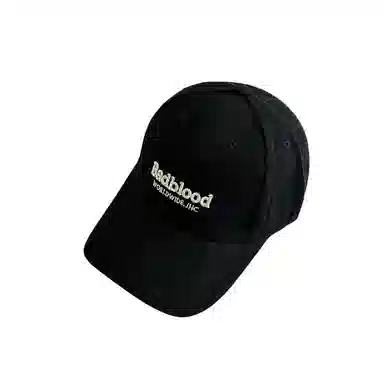 Aijiawei Embroidered Cap