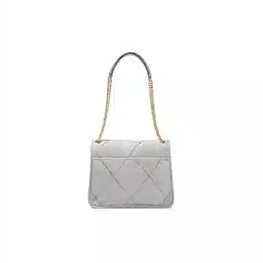 梦特娇 通勤气质时尚 羊皮 单肩包 女款 多色