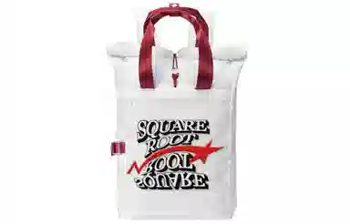 DRACONITE x SQUARE ROOT