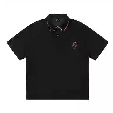 The Simpsons LogoPolo