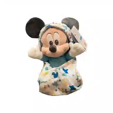 Disney baby