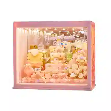 ZOCO 1697pcs zoco-wj263