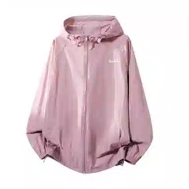 SAME FLOW UPF50+ Skin Jacket