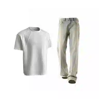 Evil lions cleanfitT