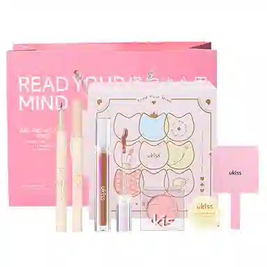 UKISS 0.55ml+3.2g+3.2g+