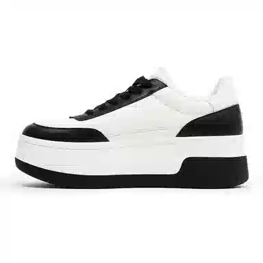 Ann Andelman Arcade Blanc