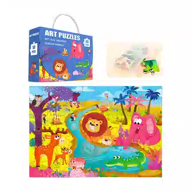 ZOCO 60pcs zoco-wj258