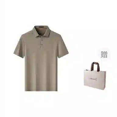 JUDGER Polo