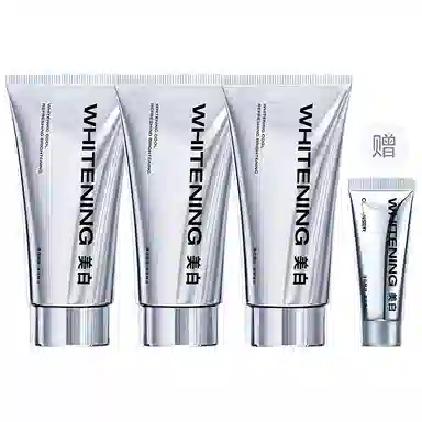 120g50g50g SPF40