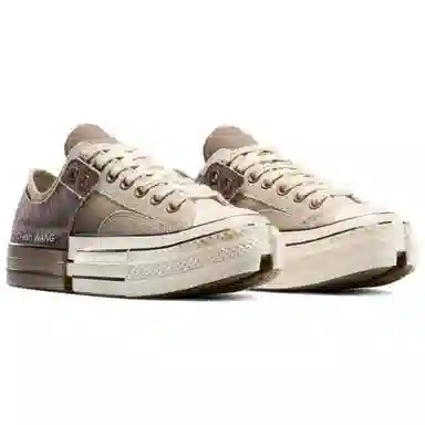 Converse x Feng Chen Wang Brown