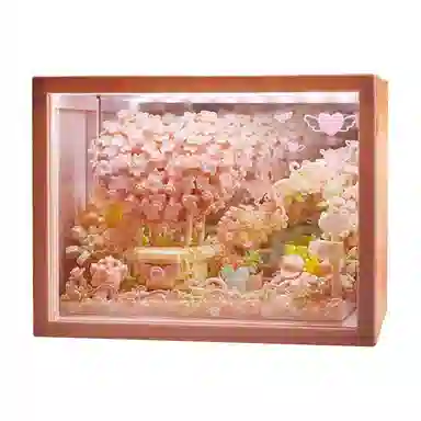 Brangdy DIIY 1697pcs536pcs BRA-JM-68