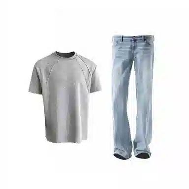 Evil lions cleanfitT