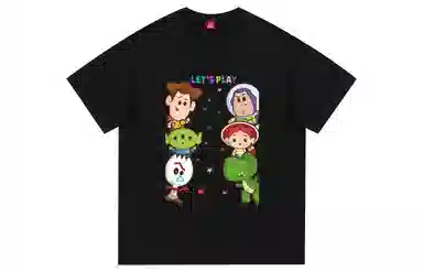 Disney T