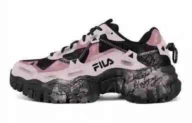 FILA Fluid