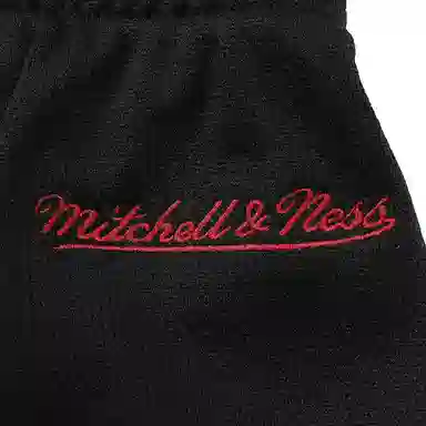 Mitchell Ness Logo