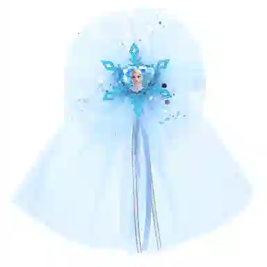 Disney Frozen Accessories Set