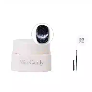 Miss Candy C