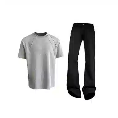 Evil lions cleanfitT