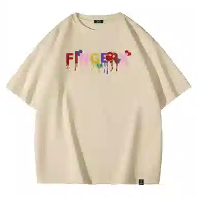 I.TFGXXFingercroxx T