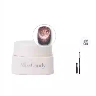 Miss Candy C