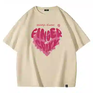 Fingercroxx I.TFGXX260GoversizeT