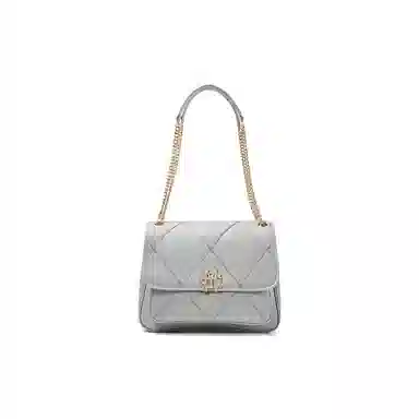 梦特娇 通勤气质时尚 羊皮 单肩包 女款 多色