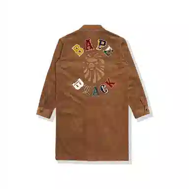 BAPE BLACK FW24
