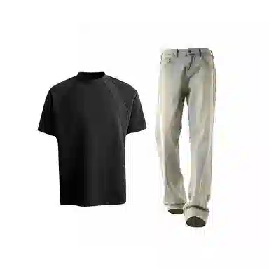 Evil lions cleanfitT