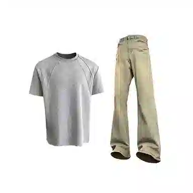 Evil lions cleanfitT