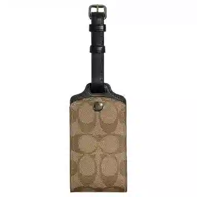 COACH Luggage 4