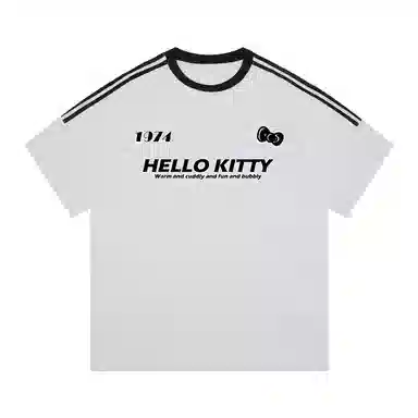 Sanrio x Hello Kitty SS25 T