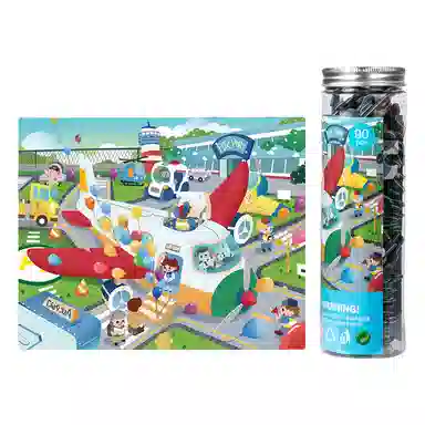 ZOCO 90pcs zoco-wj260