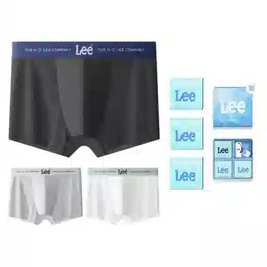 Lee Cordura 10A 3