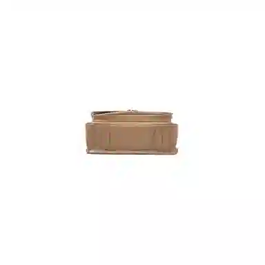 梦特娇 通勤气质时尚 羊皮 单肩包 女款 多色