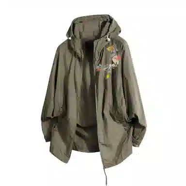 s.k. manor hill UPF50+