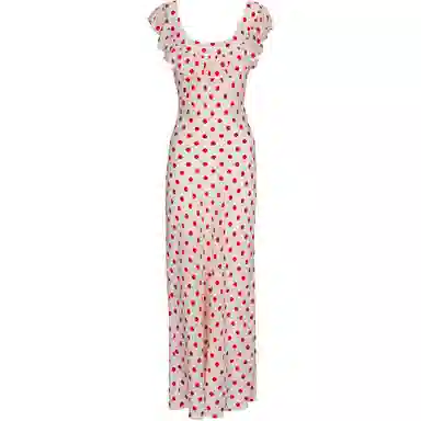 Realisation Par x Claudia Schiffer SS25 The Claudia U