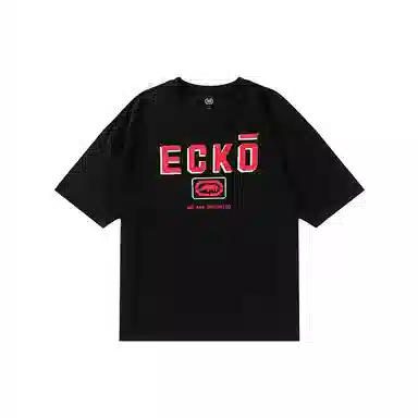 ECKO LIFE LOGO2025 T
