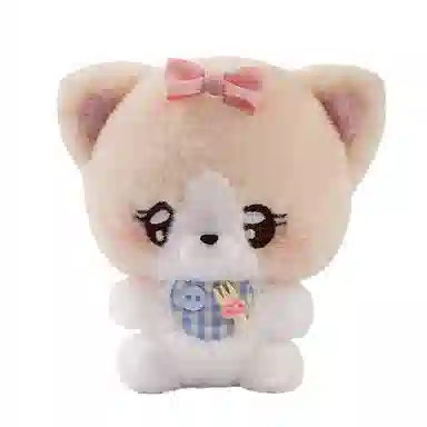 ABFUN Handspupu 14cm