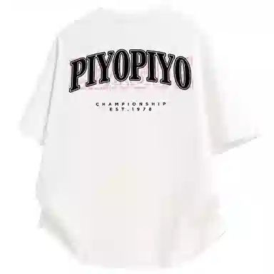 PIYOPIYO LogoT