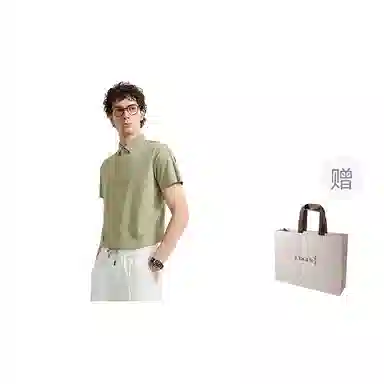 JUDGER Polo